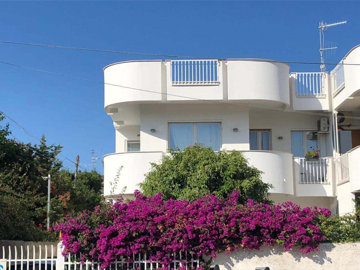 פלרמו Near The Beach מראה חיצוני תמונה