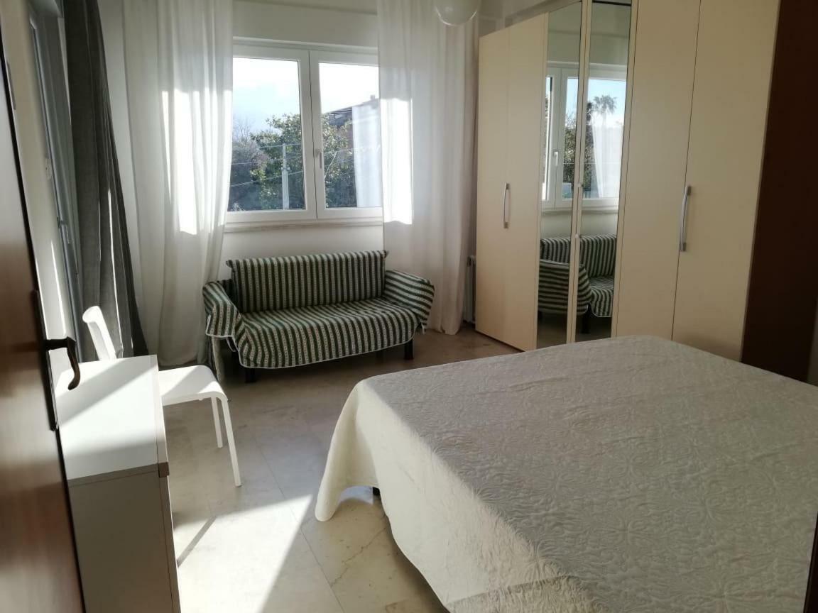 פלרמו Near The Beach מראה חיצוני תמונה